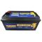 Batería SHD 225 Ah, 1150 CCA, +I, 12v POWER TRUCK POWBAT2006