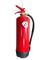 EXTINTOR 6KG AUCA AUCEXT2001