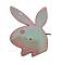 SILUETA CONEJO PLAYBOY 12-24 VOLTS RGB GOTEK GOTPER0081