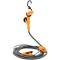 DUCHA PORTATIL 12V LAMPA LAMOUT2020