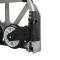 CARRO DE CARGA PLEGABLE YEGUA 75 KG Blacksmith BLKCAR1000