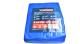LONA FORRADA DE POLIETILENO AZUL 7X8 MTS Blacksmith BLKCYT0008