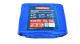 LONA FORRADA DE POLIETILENO AZUL 7X8 MTS Blacksmith BLKCYT0008