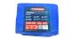 LONA FORRADA DE POLIETILENO AZUL 7X8 MTS Blacksmith BLKCYT0008