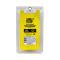PACK CABEZA CONEXION METALICA ROJA + AMARILLA SUNTECH SUNMAN1010