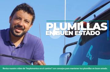 Implementos en el Camino | Plumillas